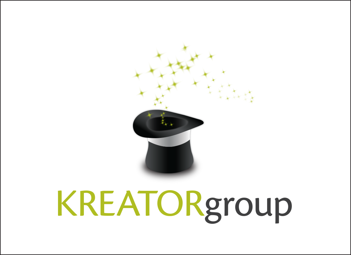 Kreator Group Logo